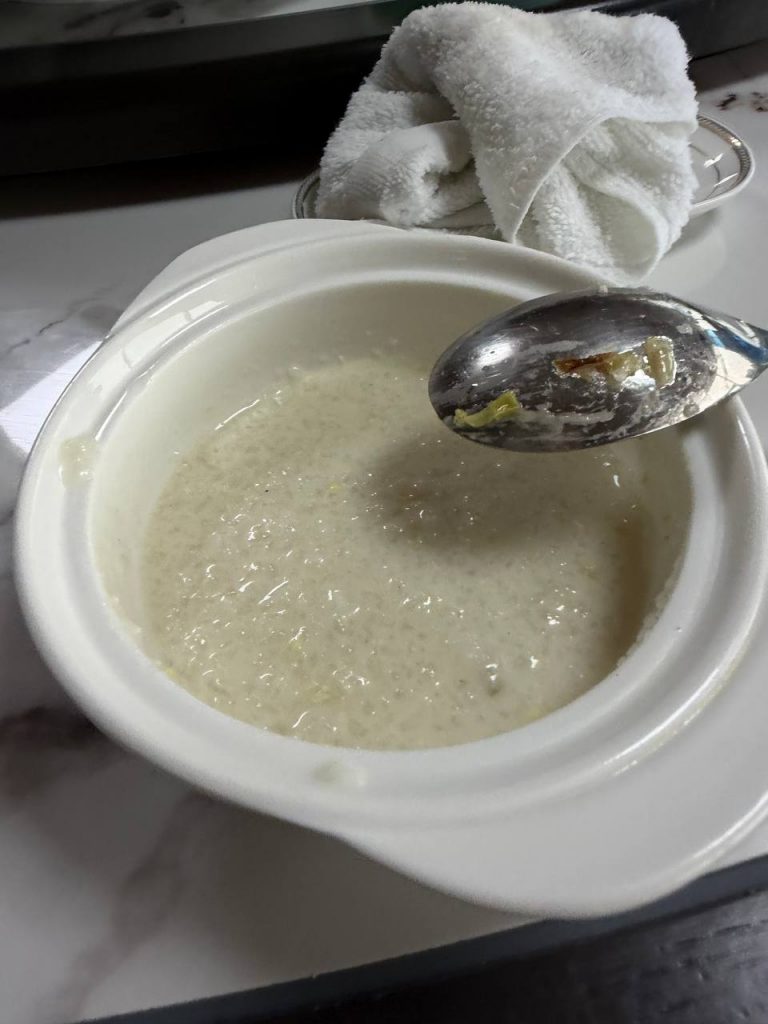 Taedonggang Seafood Restaurant