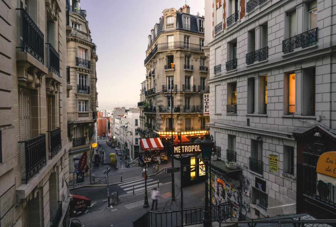 madrid