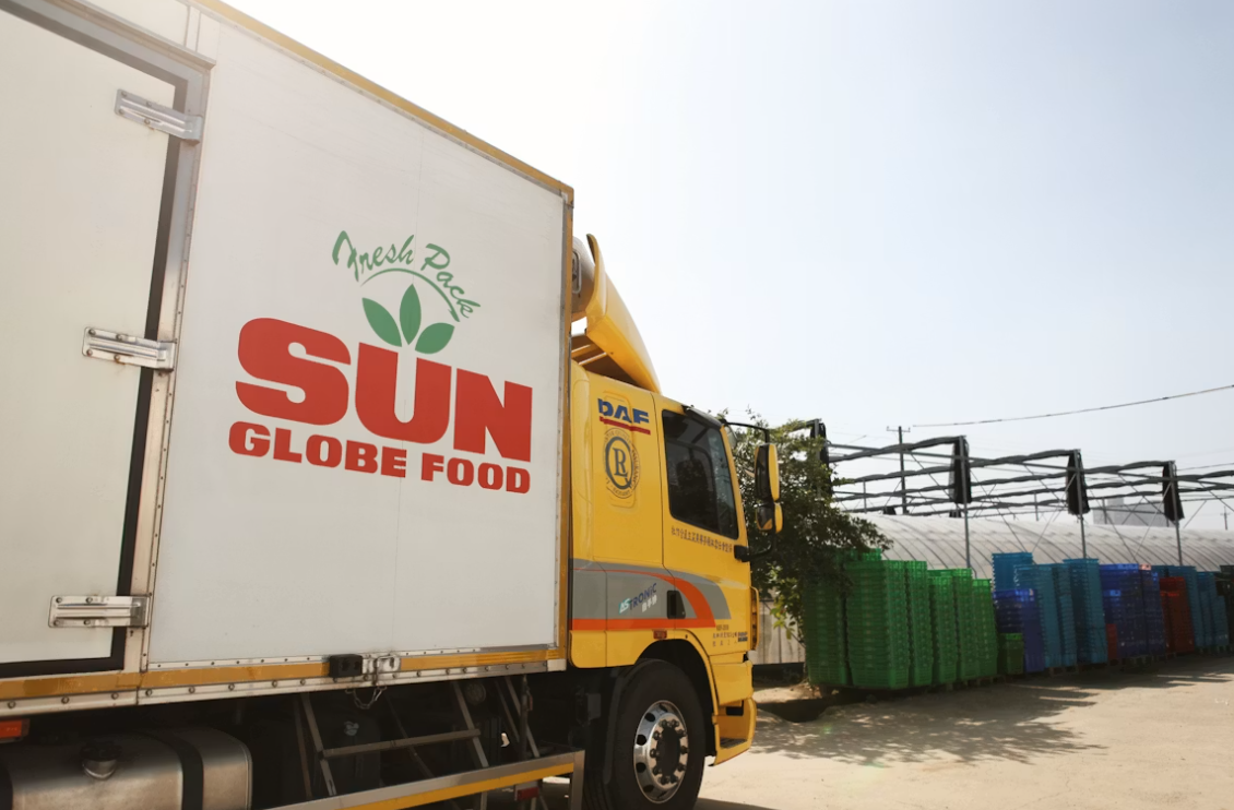 Food Transportation