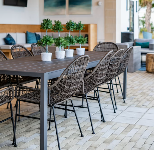 Outdoor Patios