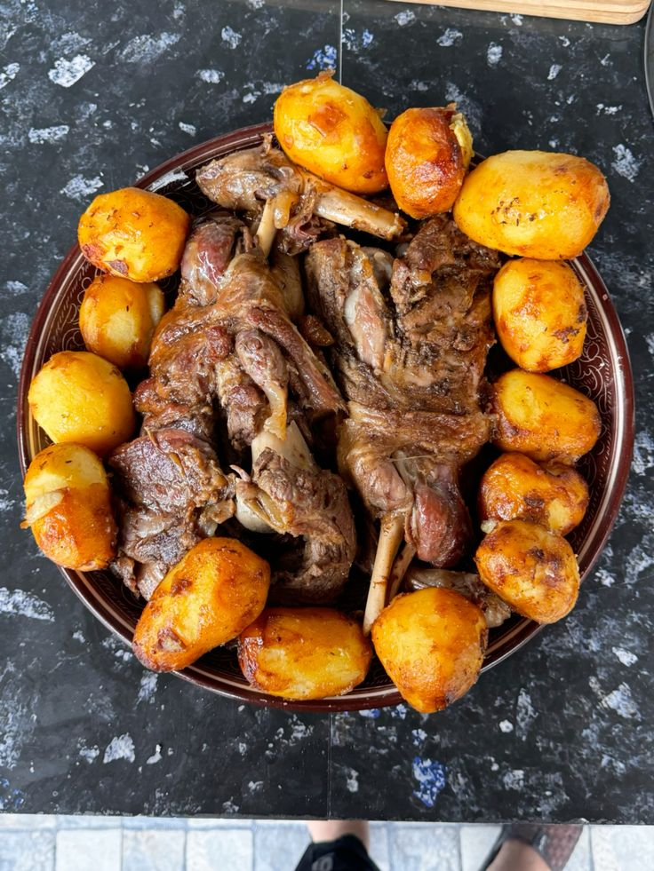 Kyrghiz Foods