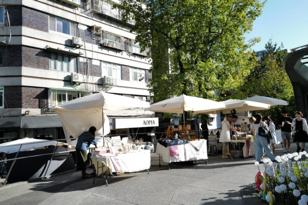 Street Foods