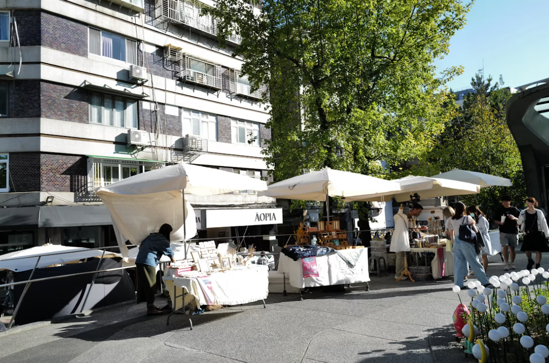 Street Foods
