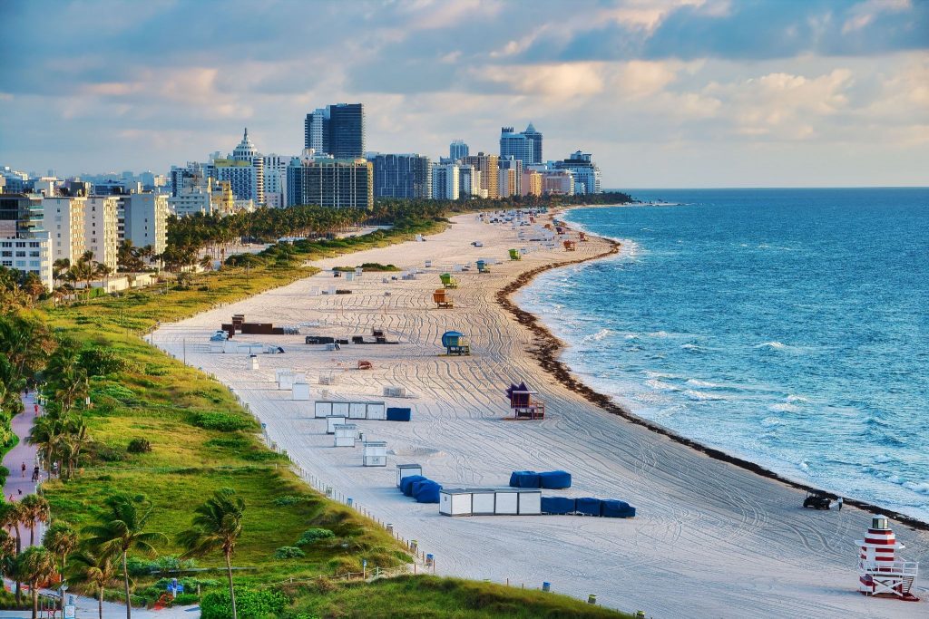 Florida Gulf Coast