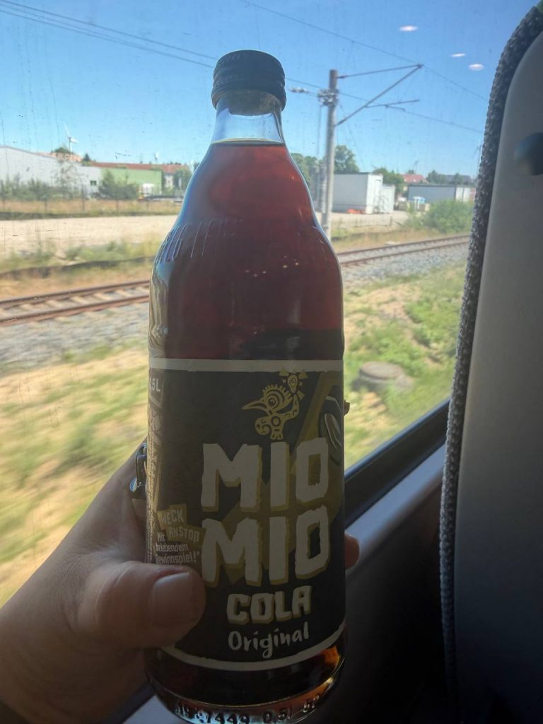 Mio Mio