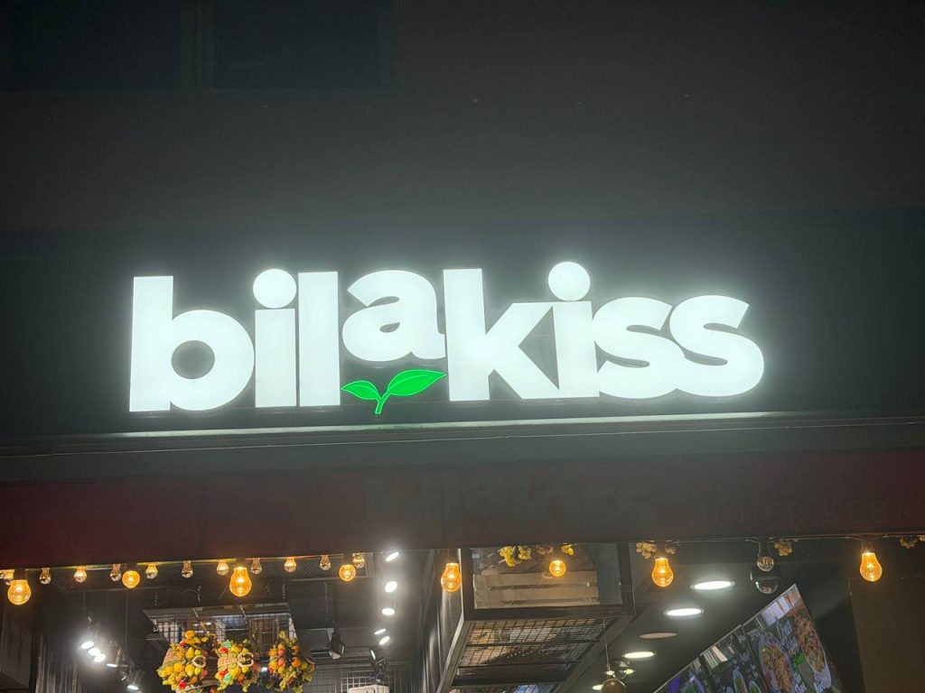 BilaKiss