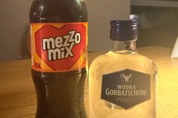Mezzo Mix