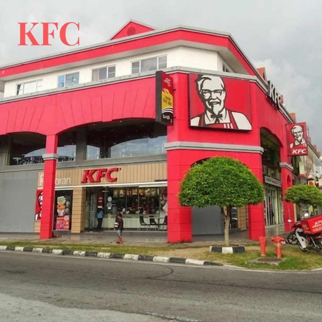 KFC