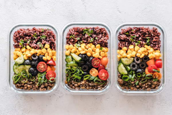 Meal Plan