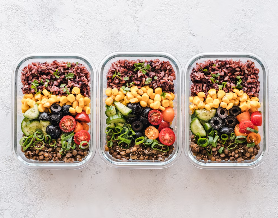 Meal Plan