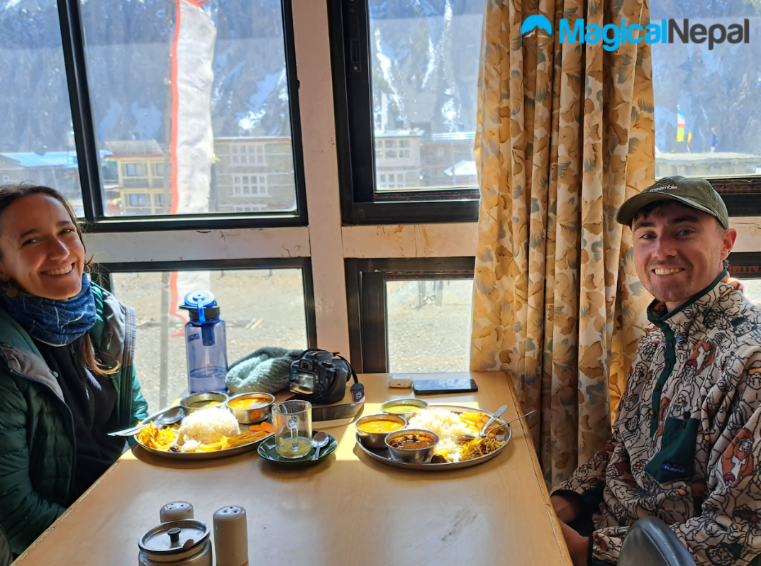 Himalayan Teahouse