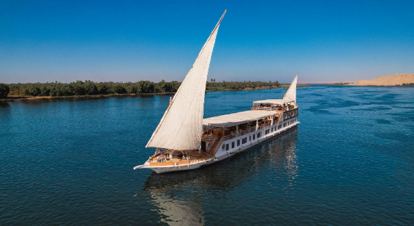Egypt