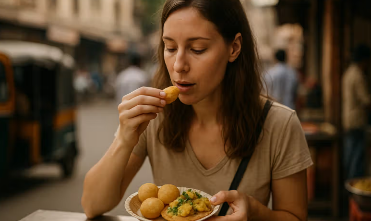 Street Food Guide