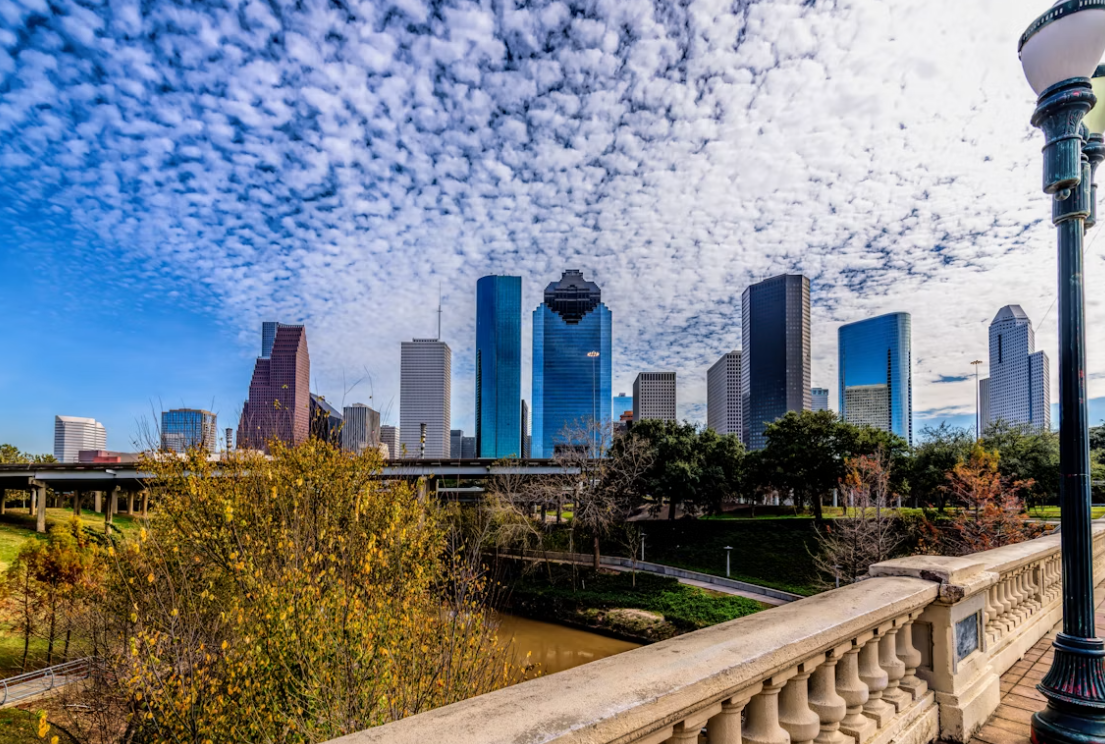 Houston