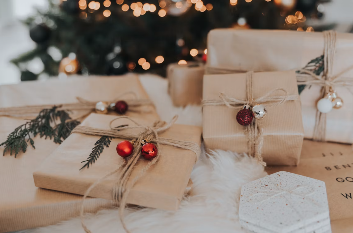 Gift guide