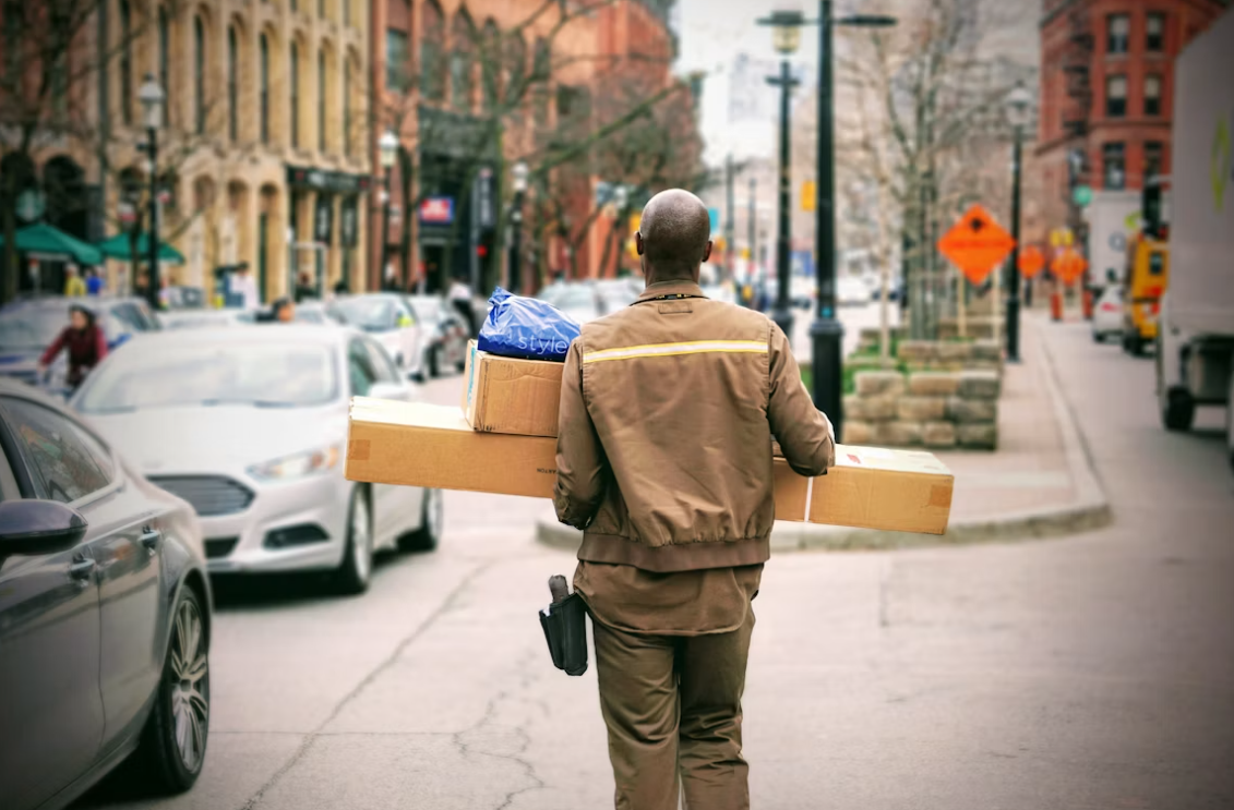 Courier