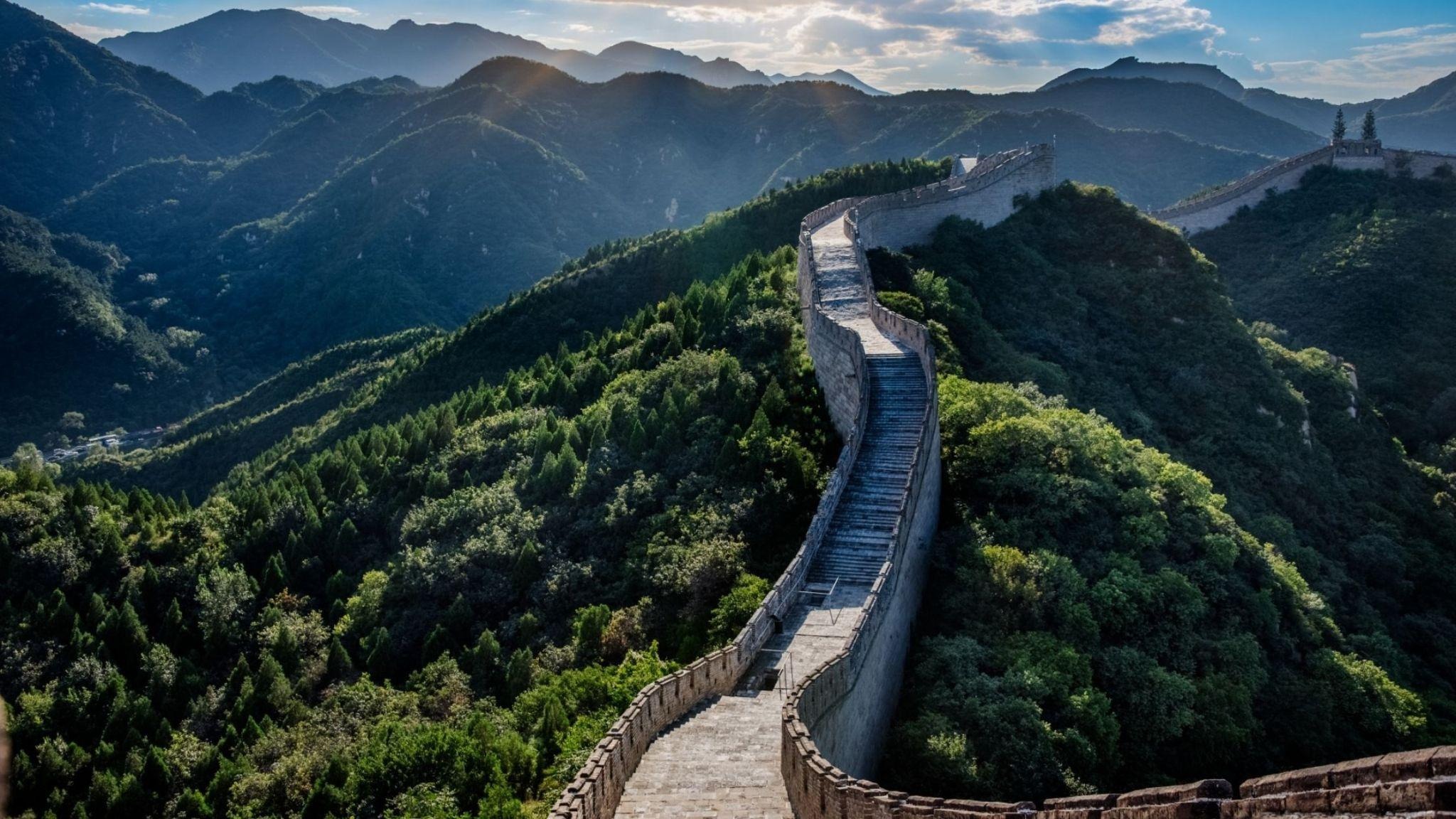 Great Wall