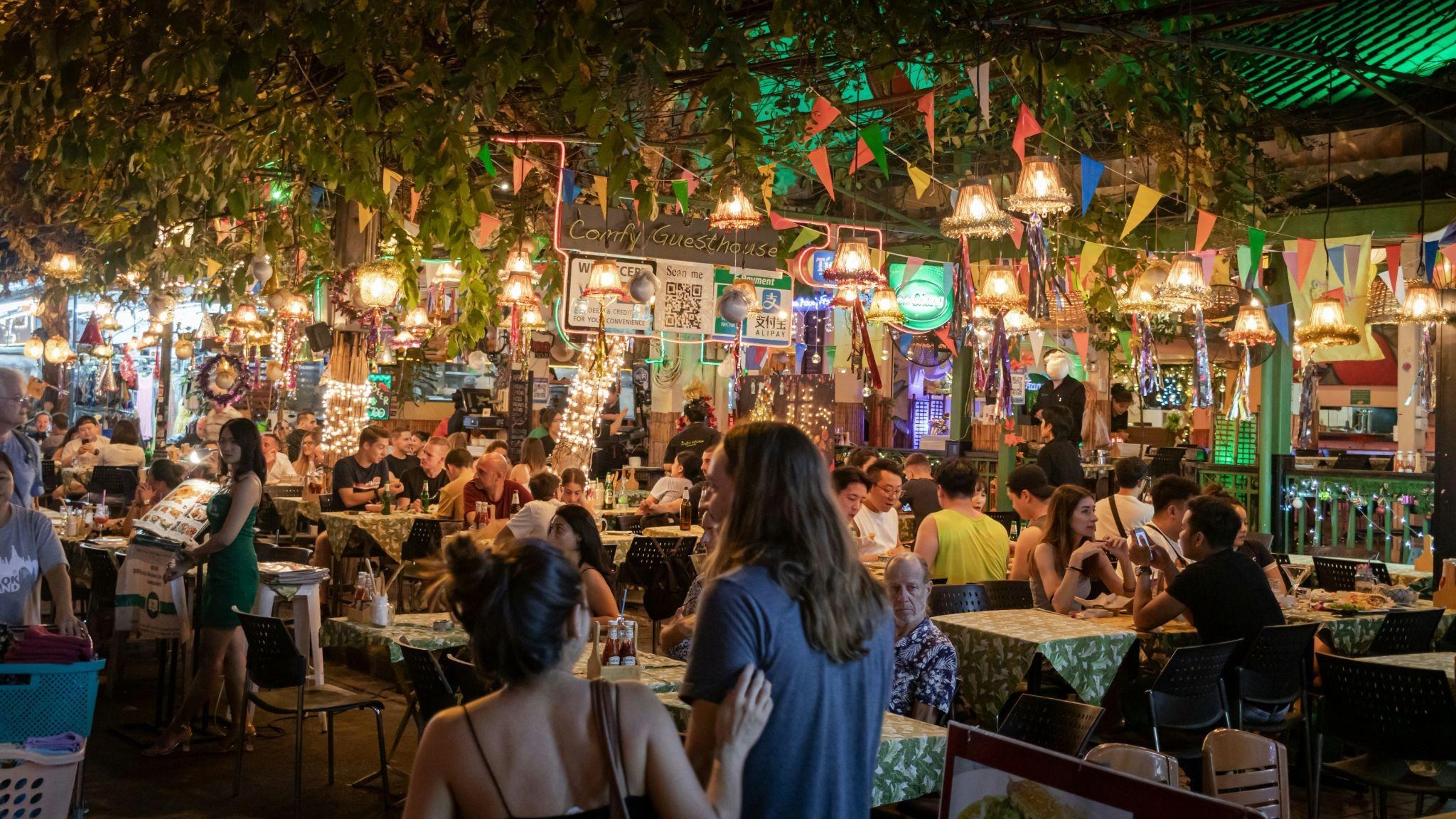 Street Foods