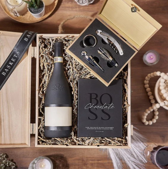 wine gift