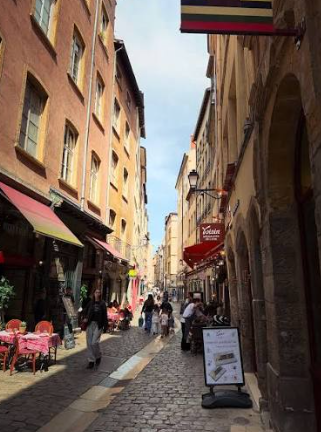 lyon
