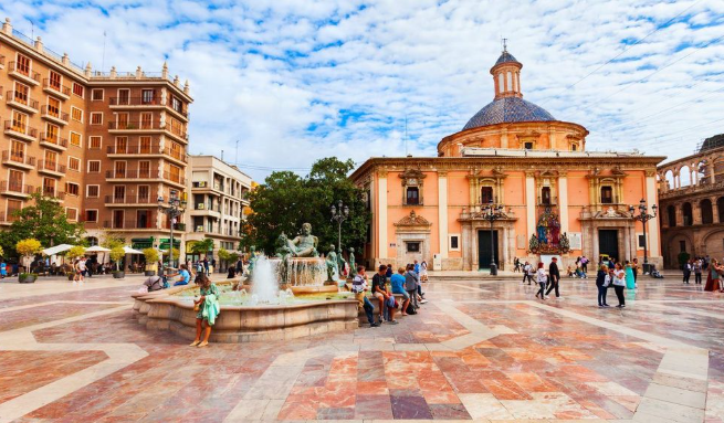 Valencia