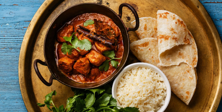 indian dishes