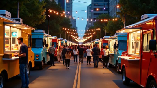 Street Food