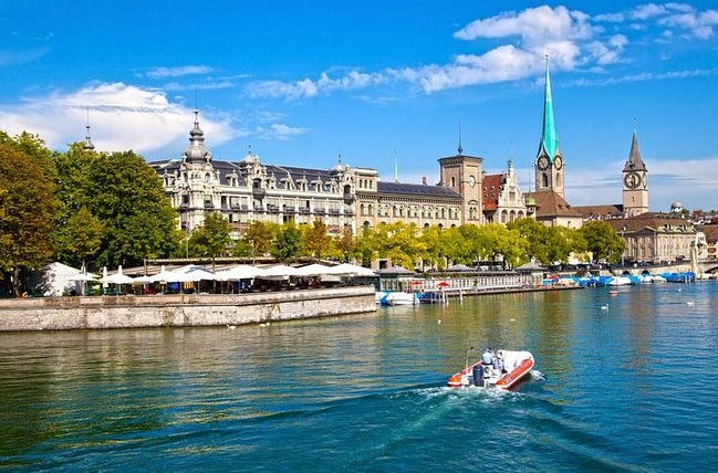 Zurich