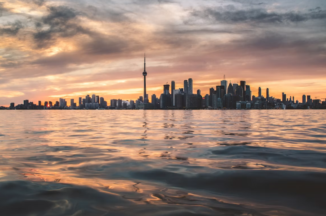 Toronto