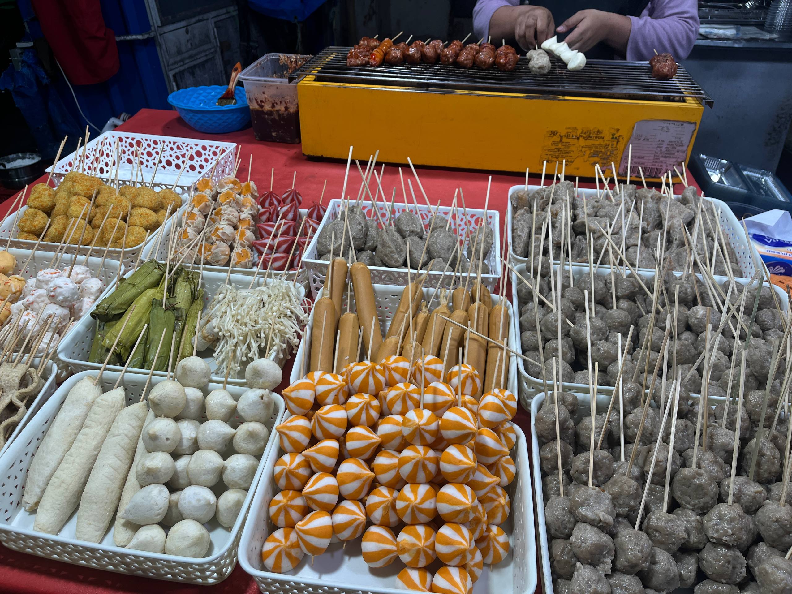 Glodok Chinatown