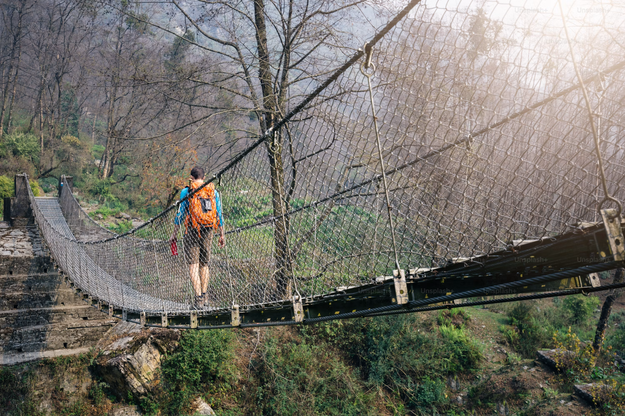 Annapurna Circuit