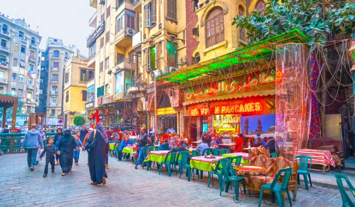 Cairo