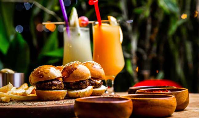 food trends