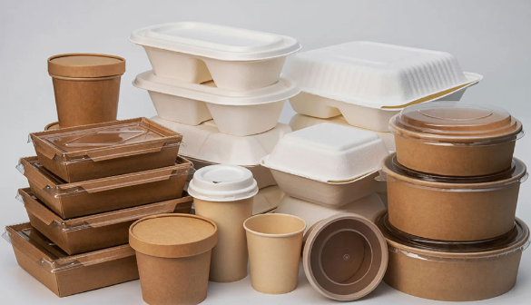 Food Packaging