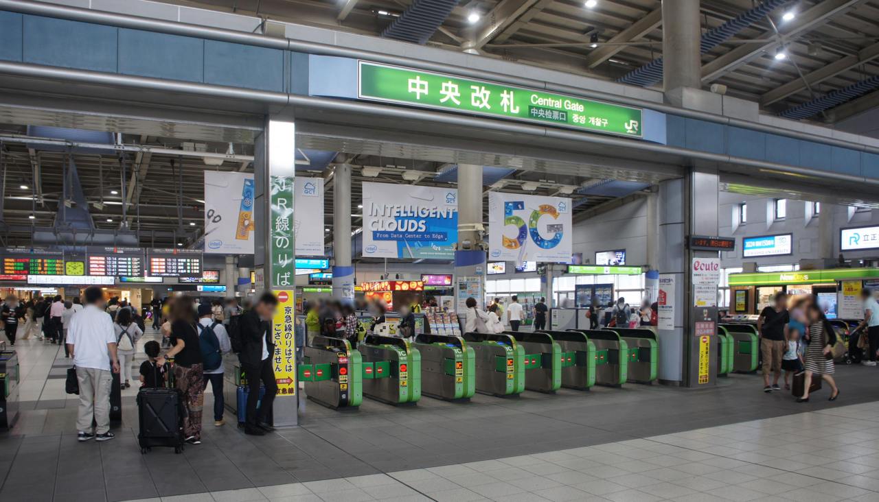 Japan is not living in the future